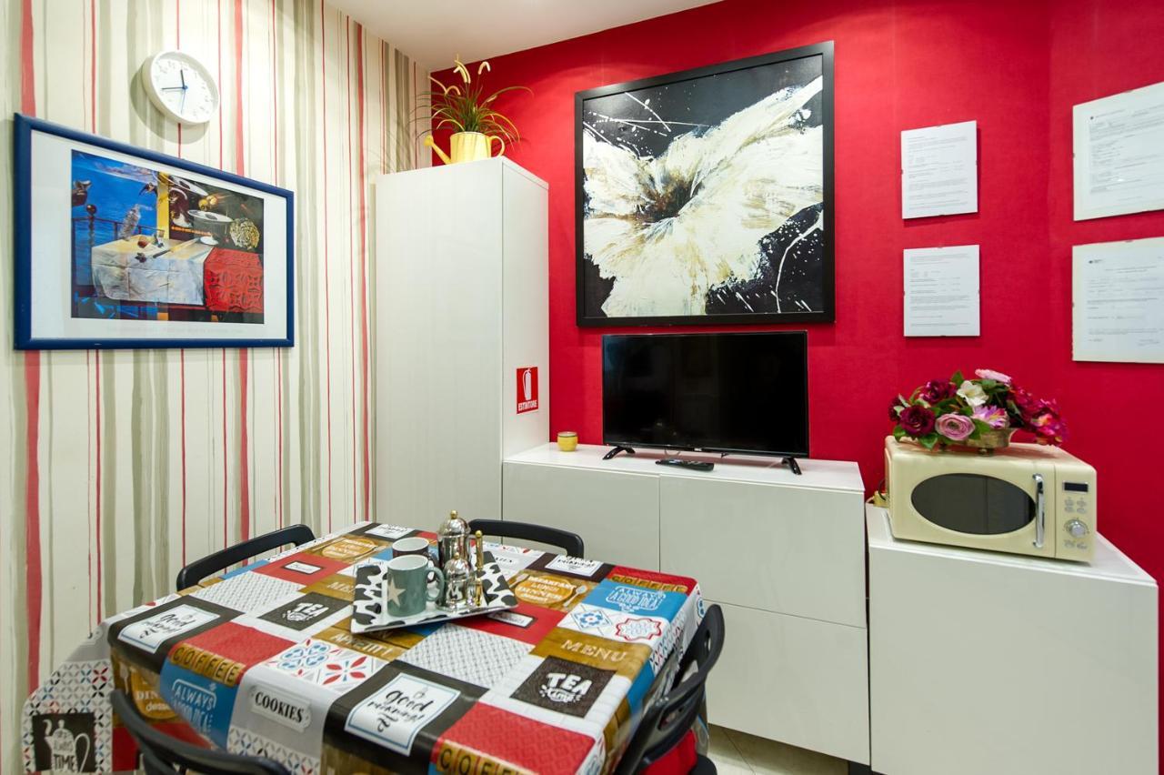 Casa vacanze Michelangelo *